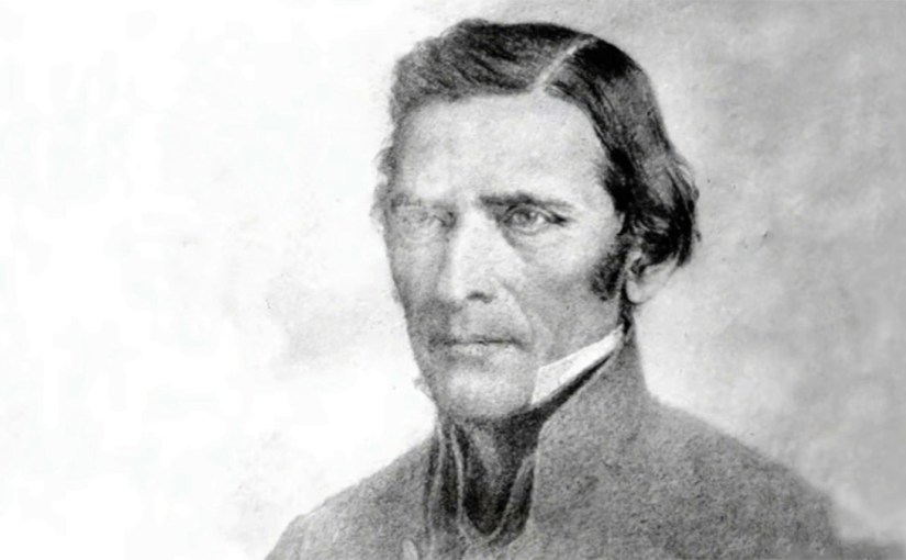 La Oración de&nbsp;Abril