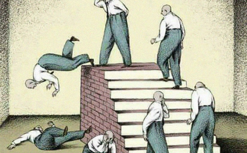 LA OTRA CARA DE LA&nbsp;POLÍTICA