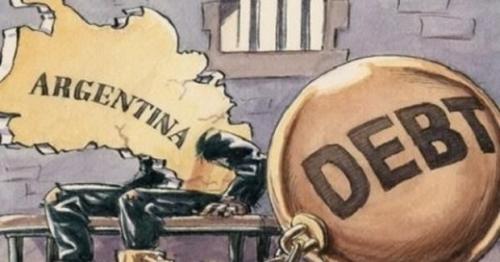 Argentina: El default y la recesión imponen un cambio en la producción y el consumo -Julio C.&nbsp;Gambina