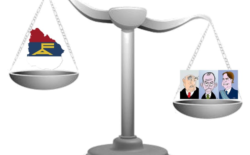 COMENTARIO SOBRE  DOCUMENTO DE AUTOCRITICA DEL&nbsp;FA