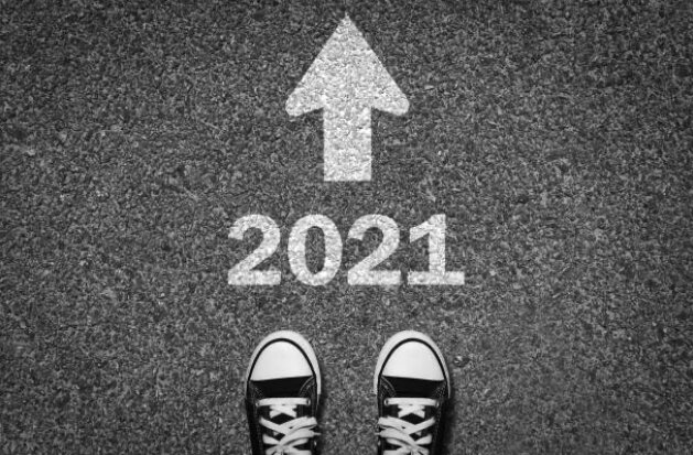 El Chasque Nº 55 – El 2020 ya&nbsp;fue