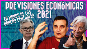 Previsiones para 2021
