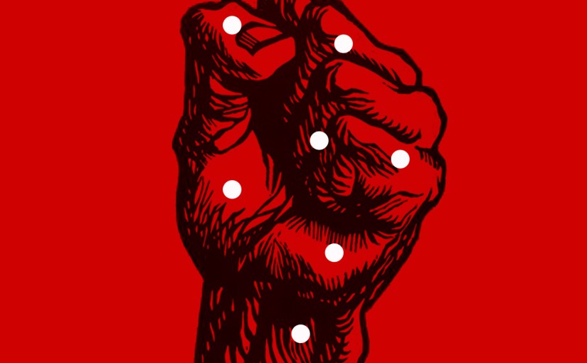 El Chasque Nº 72: Sucedió en&nbsp;abril.