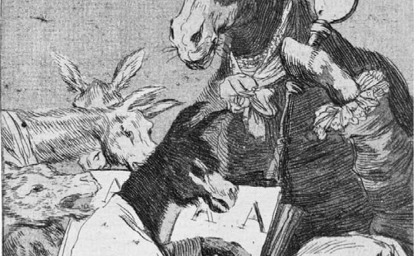 El Chasque Nº72: Sobre las declaraciones del compañero Diputado Gustavo&nbsp;Olmos