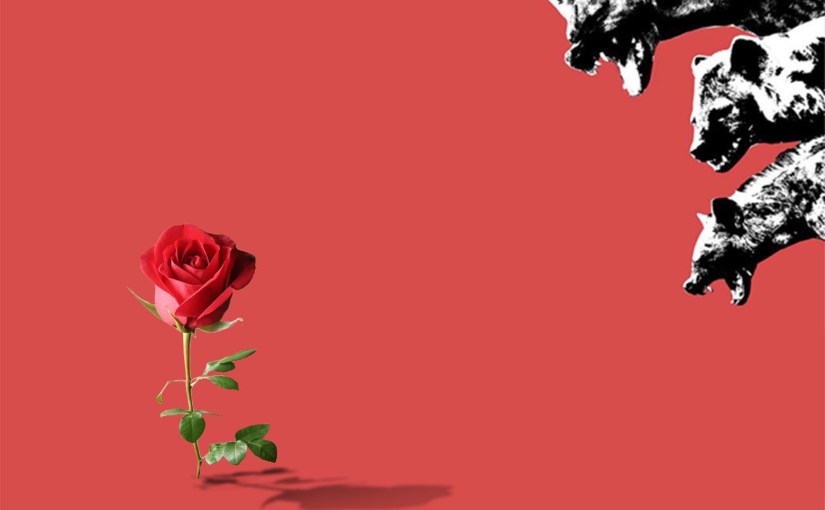 El Chasque Nº 74: LA BATALLA POR LA&nbsp;ESPERANZA