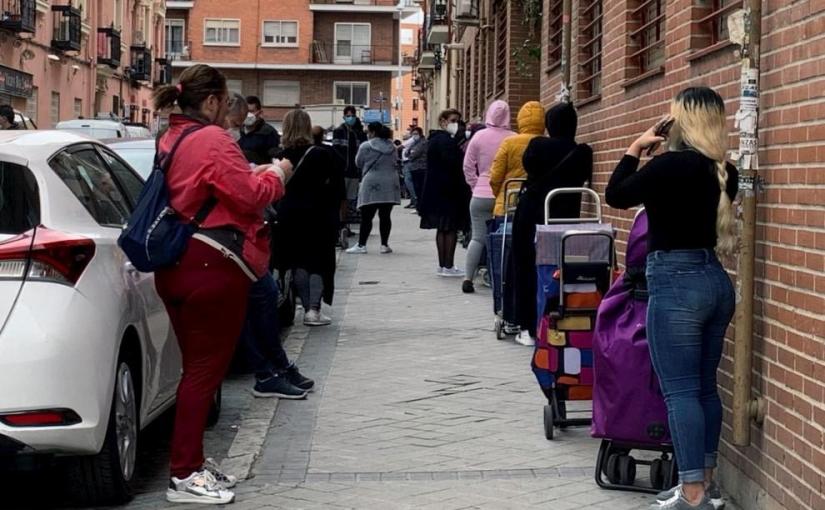 Necesitamos una “vacuna social”. Entrevista a Joan&nbsp;Benach