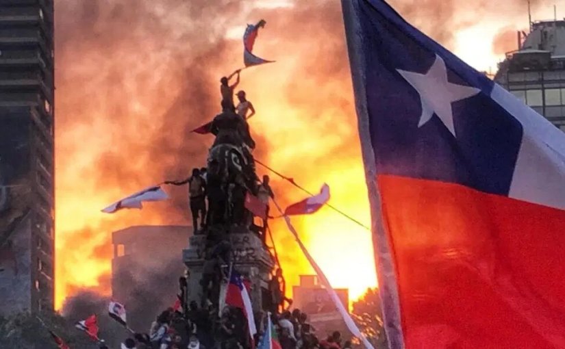 Chile: “No es tan claro que la derecha pase a segunda vuelta”
