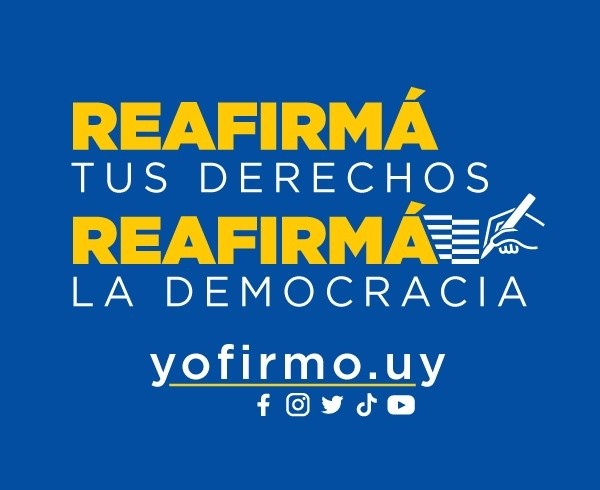 El Chasque Nº 83: El último esfuerzo. Reafirmá tus&nbsp;derechos.