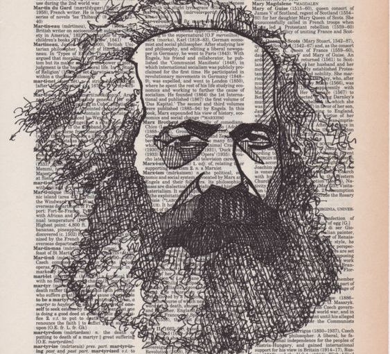 El periodista Carlos&nbsp;Marx