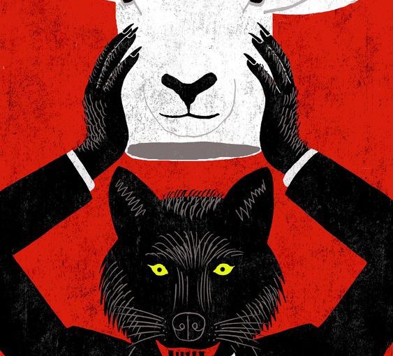 ¿Es el capitalismo la solución? 2 – La Gran&nbsp;Mentira