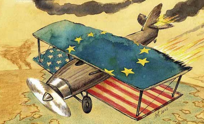 Manolo Monereo: Hay un aire nuevo en las relaciones&nbsp;internacionales