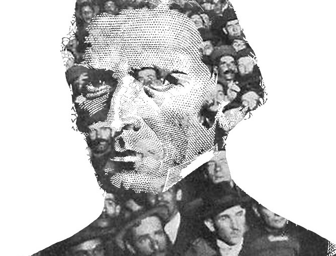 Unidad Popular. De la Banda Oriental al Uruguay&nbsp;moderno