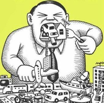 LA PROPIEDAD PRIVADA: ¿QUIÉN TIENE DERECHO A&nbsp;QUÉ?