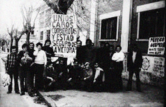 El golpe de estado y la&nbsp;convivencia.