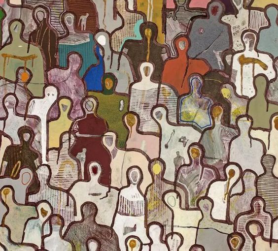 ¿Crecer o engordar?