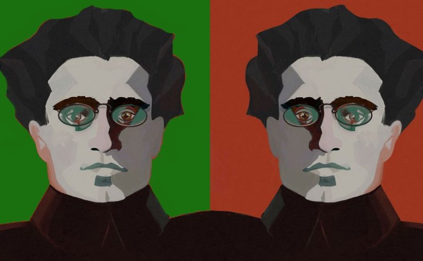 Gramsci en el Partido&nbsp;Socialista