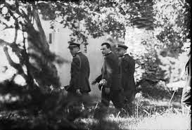 50 años de la crisis de febrero de&nbsp;1973