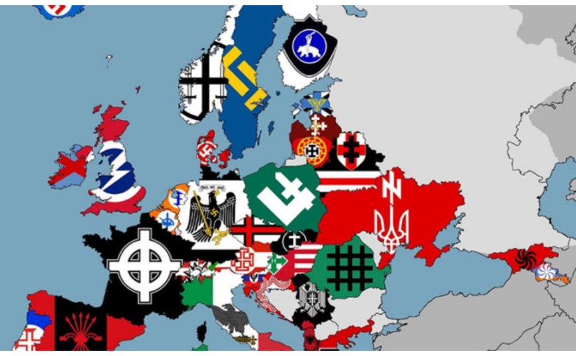 Nueva marcha sobre Roma: El neoliberalismo y la expansión de la ultraderecha en Europa y en&nbsp;EEUU