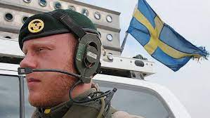 Suecia cerca de ingresar a la OTAN