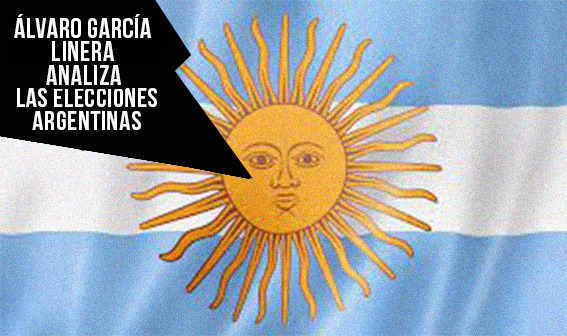 Argentina, Milei, el análisis de García Linera