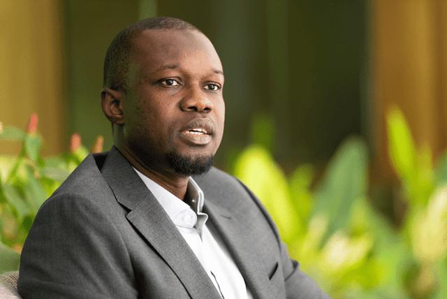 SENEGAL: COMUNICADO DEL BLOQUE&nbsp;PANAFRICANISTA