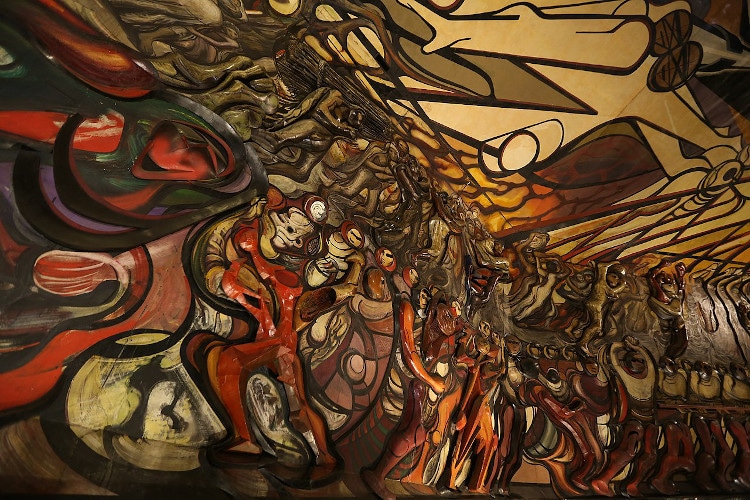 Los pueblos latinoamericanos entre el oscurantismo, la nostalgia y las nuevas&nbsp;utopías