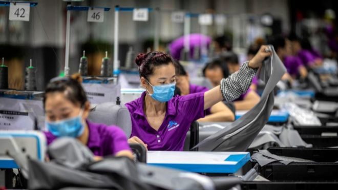 El ajuste espacial -DAVID&nbsp;HARVEY