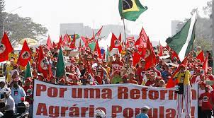 Brasil: Entrevista a Joao Pedro Stedile, economista y activista social brasileño