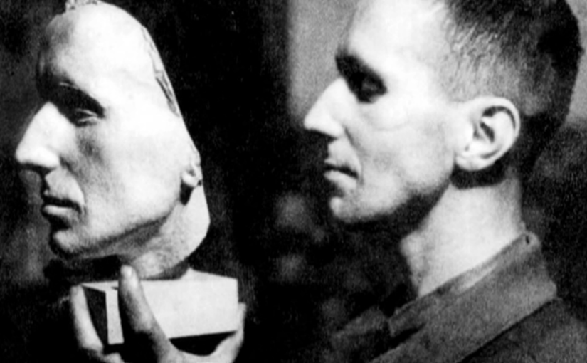 Las cinco dificultades para decir la verdad -Bertolt Brecht