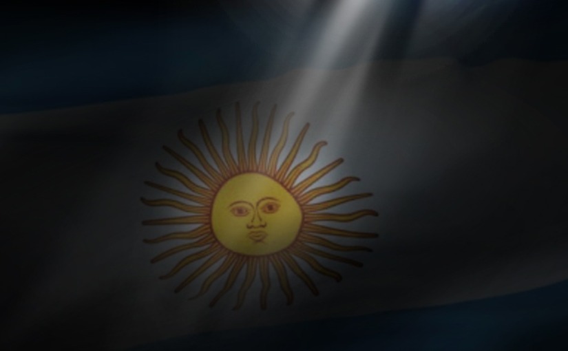 Argentina: Encender la luz ante la oscuridad que avanza