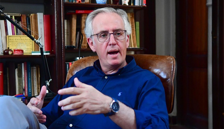 En respuesta al reportaje realizado por El País al señor López&nbsp;D’Alesandro