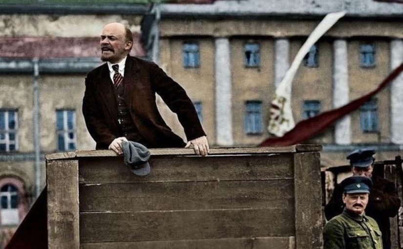 A cien años de su muerte: ¿podemos aprender algo de Lenin?
