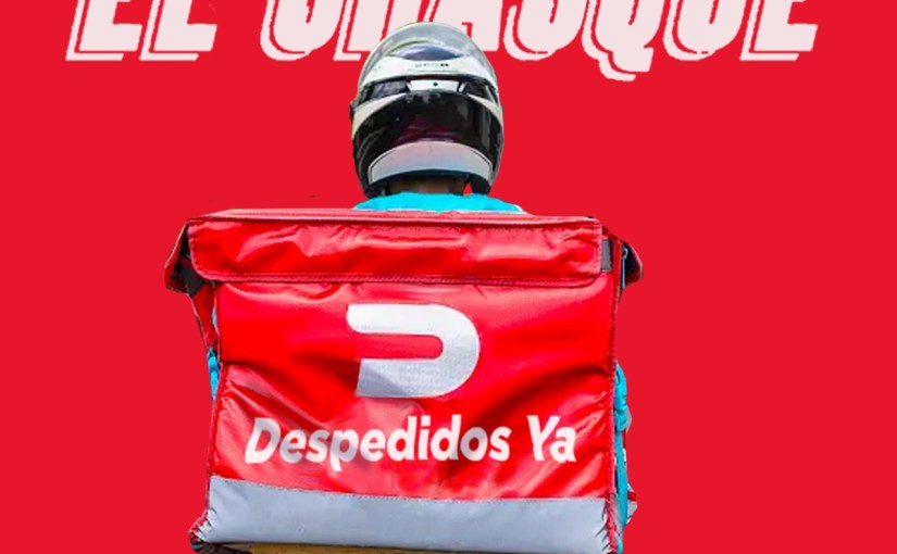 DespedidosYa, la Libertad y el&nbsp;progresismo