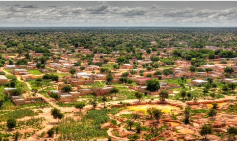 Níger bajo sanciones neocoloniales