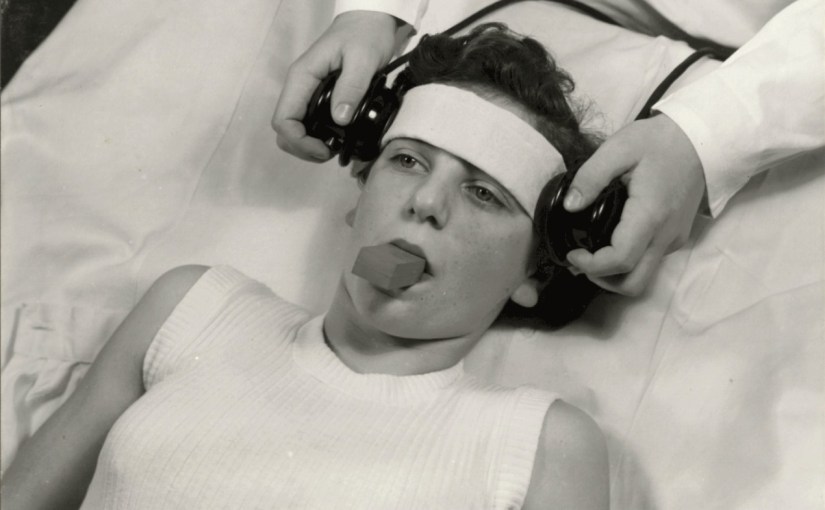 ARGENTINA: CASTIGOS ELÉCTRICOS