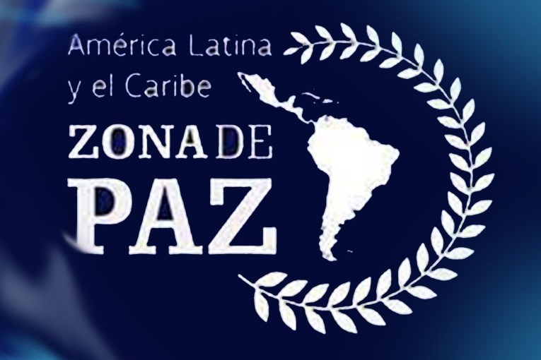 La proclama de América Latina y el Caribe como Zona de Paz cumple diez&nbsp;años