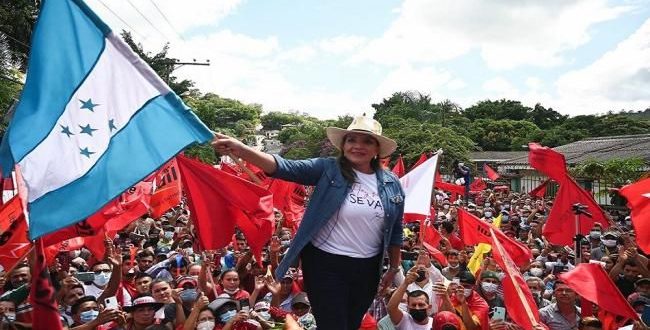 Honduras: grandes batallas y desafíos a dos años del gobierno popular de Xiomara&nbsp;Castro