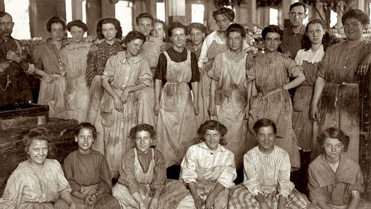 Sólo con la mujer proletaria triunfará el&nbsp;socialismo