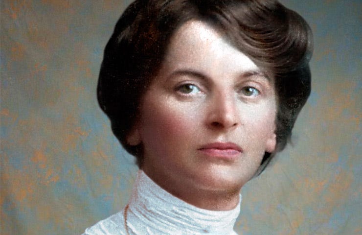 La obrera en la Rusia&nbsp;soviética