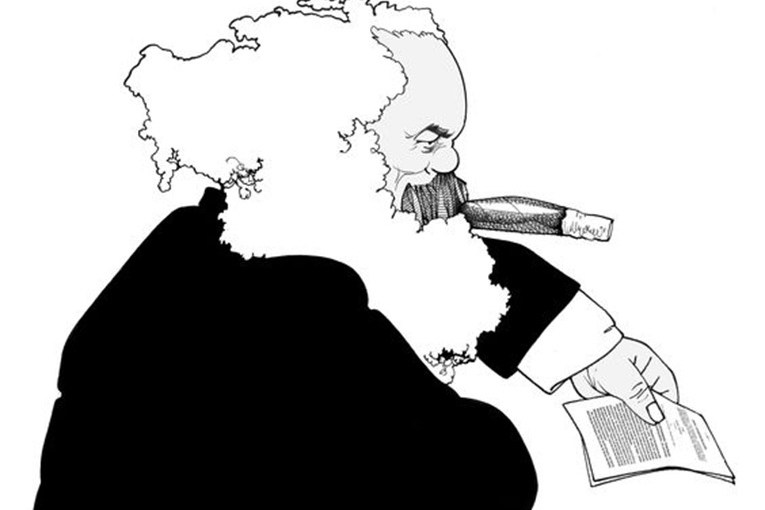 El Estado no es la&nbsp;solución