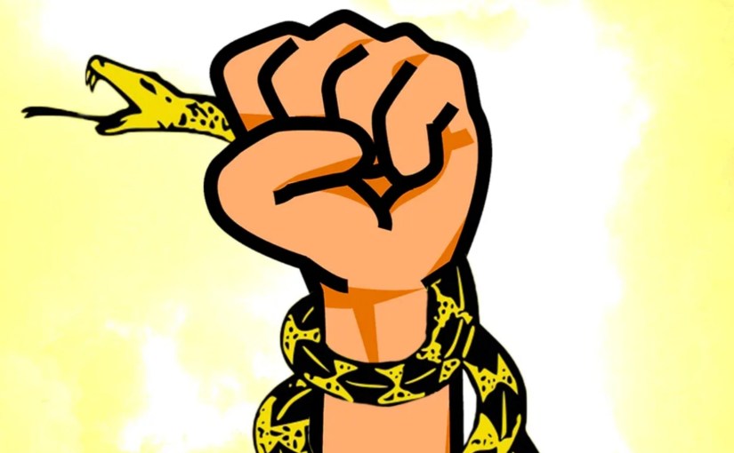 Entrevista al eurodiputado español y dirigente de la organización Anticapitalistas