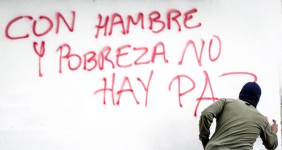 Nosotros: Con la&nbsp;Vida