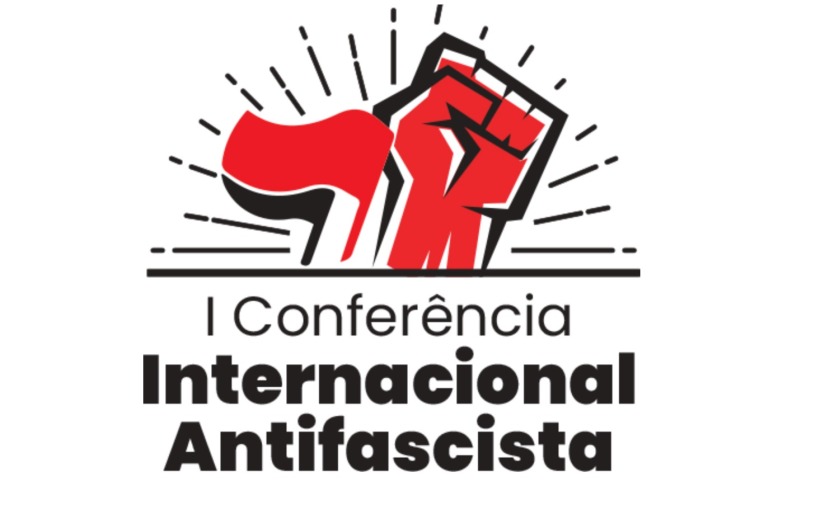 Primera Conferencia Mundial Antifascista