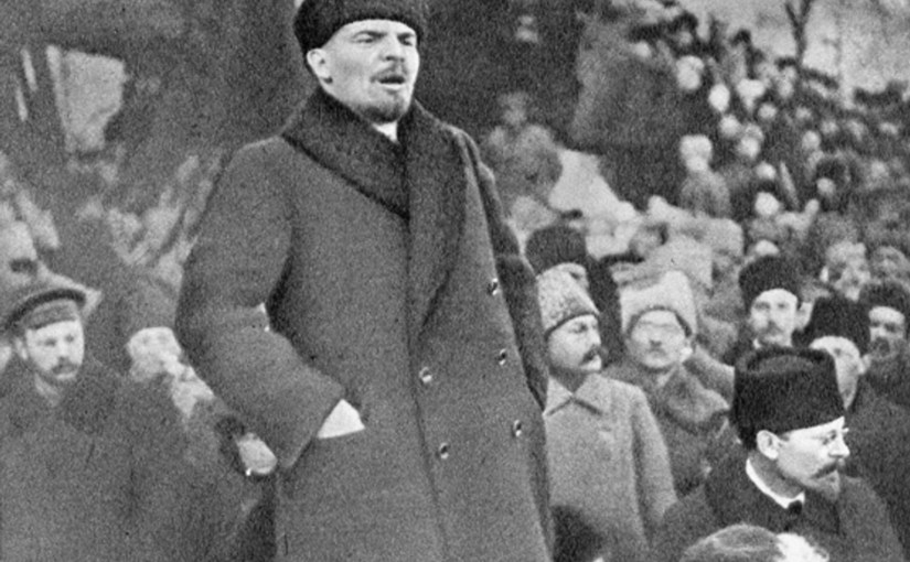 Cien años después de su muerte, ¿por qué Lenin sigue siendo&nbsp;relevante?