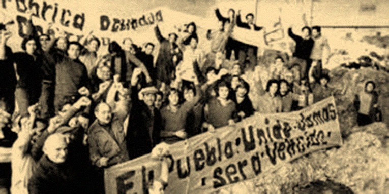 Uruguay 1973:La huelga contada por quienes la hicieron