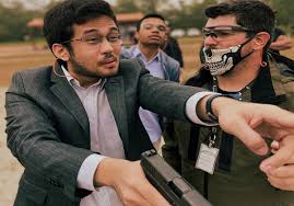 Brasil: En la lucha contra el fascismo, ¿basta con ser&nbsp;«antisistema»?