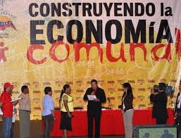 Venezuela: crean mesas de economía comunal para desarrollar empresas de propiedad&nbsp;social