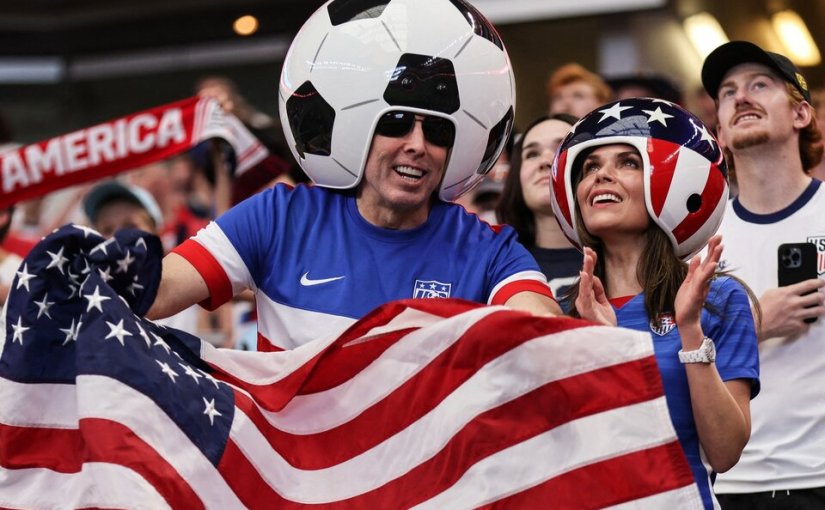 Los pibes nos están saliendo&nbsp;fachos