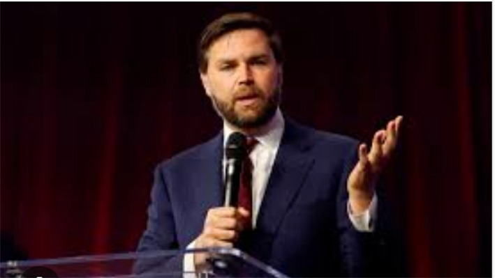 DESCUBRIR A J.D. VANCE: DE OHIO A WASHINGTON, UNA PROFESIÓN DE FE&nbsp;NACIONALISTA