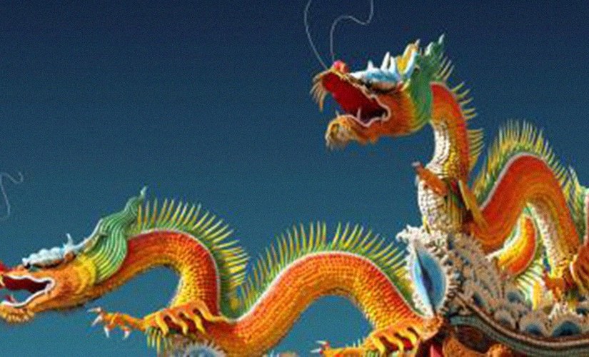 China: ¿imperialista?